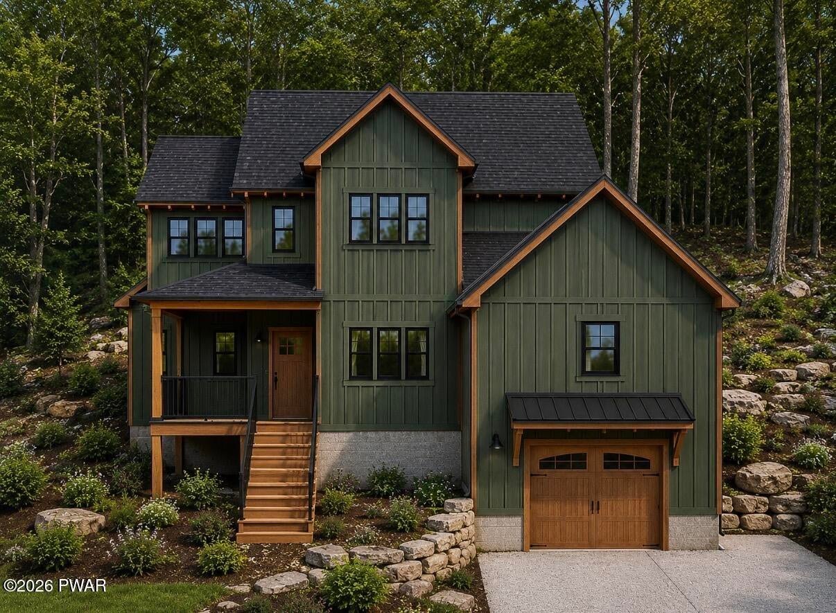 103 Heavenly Valley Drive — photo