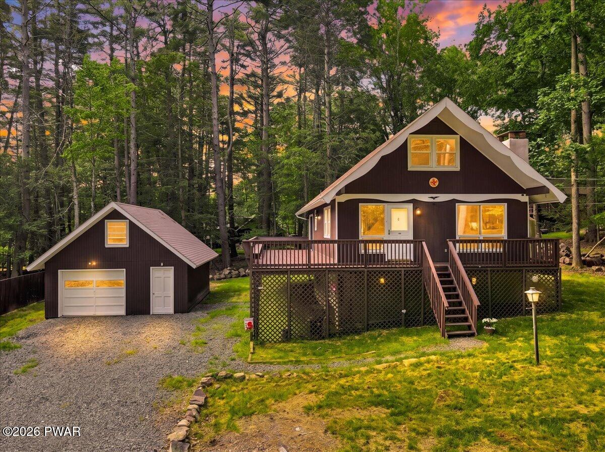 103 Hemlock Drive — photo