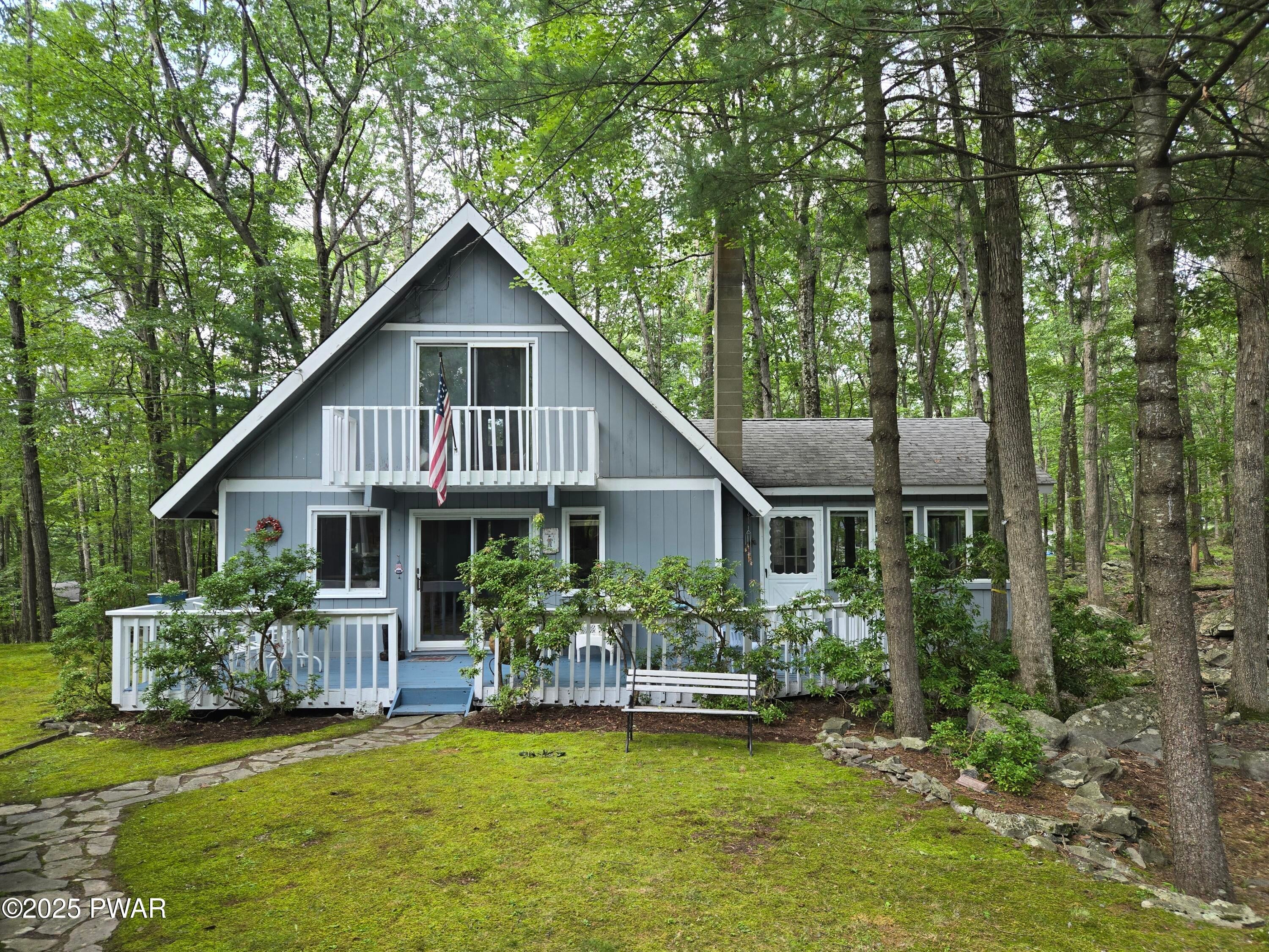 103 Blueridge Lane — photo