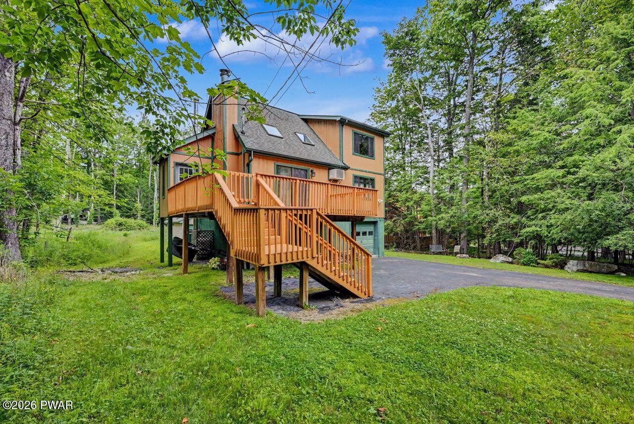 4 Garden Drive Lot 124 — photo