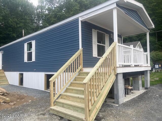 112 Crawford Park Road — photo