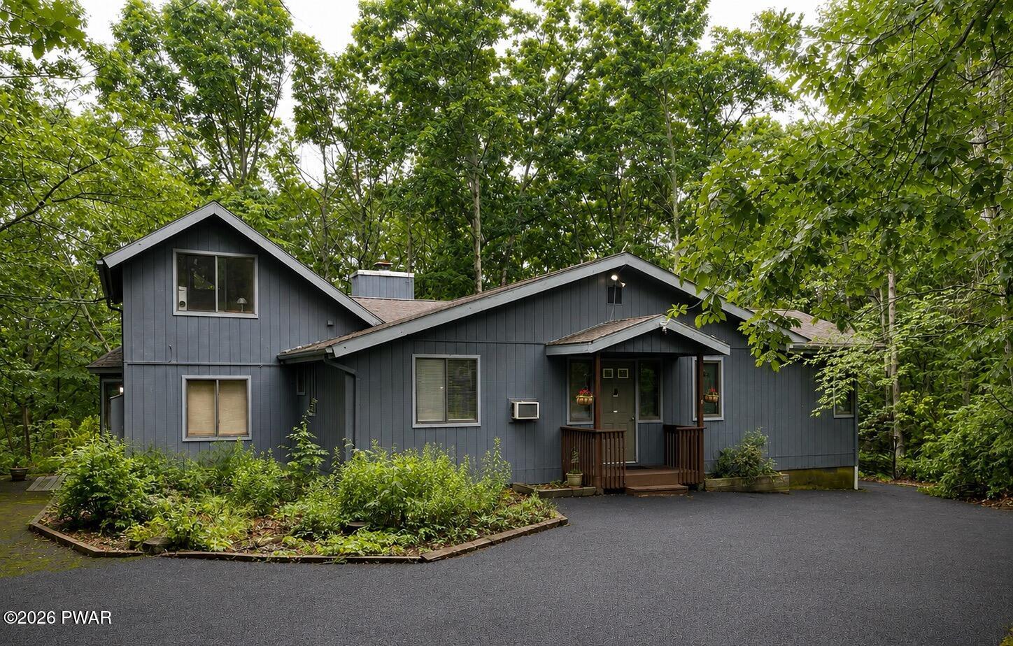 135 Highland Lane — photo