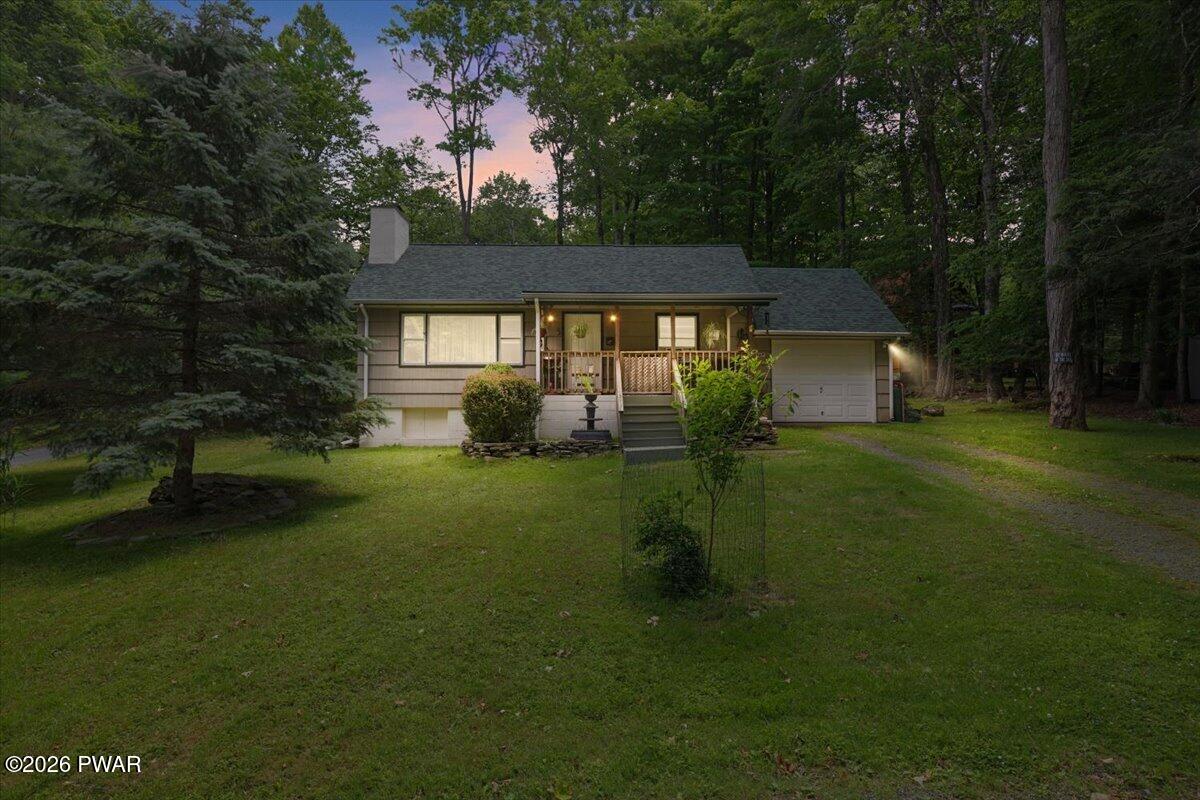 107 Maple Drive — photo
