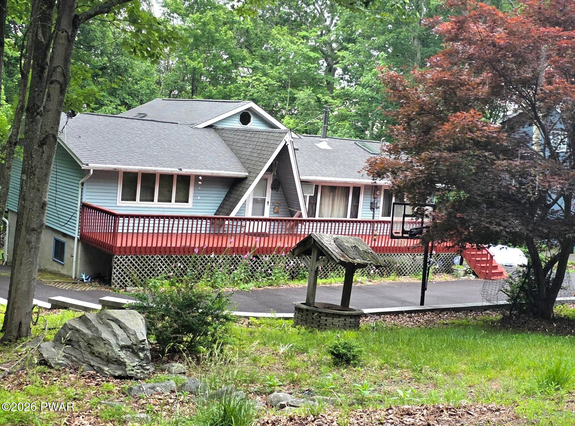 138 Westwood Drive — photo