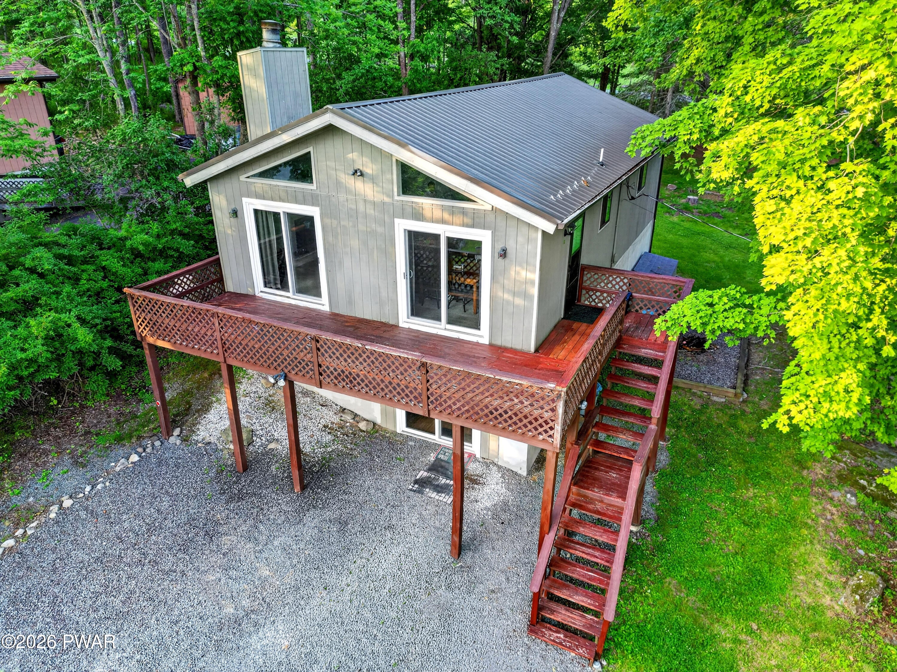 2217 High Point Drive — photo