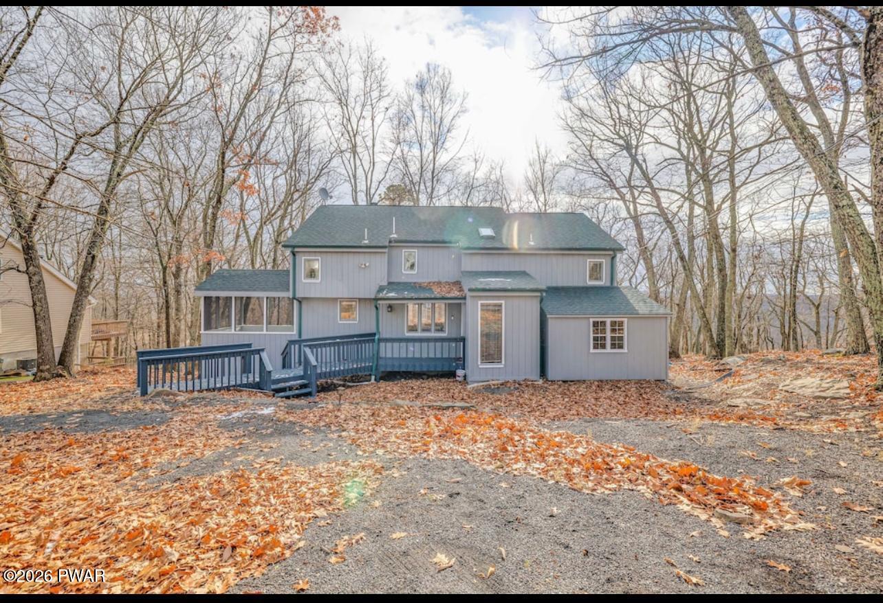 123 Banbury Drive — photo