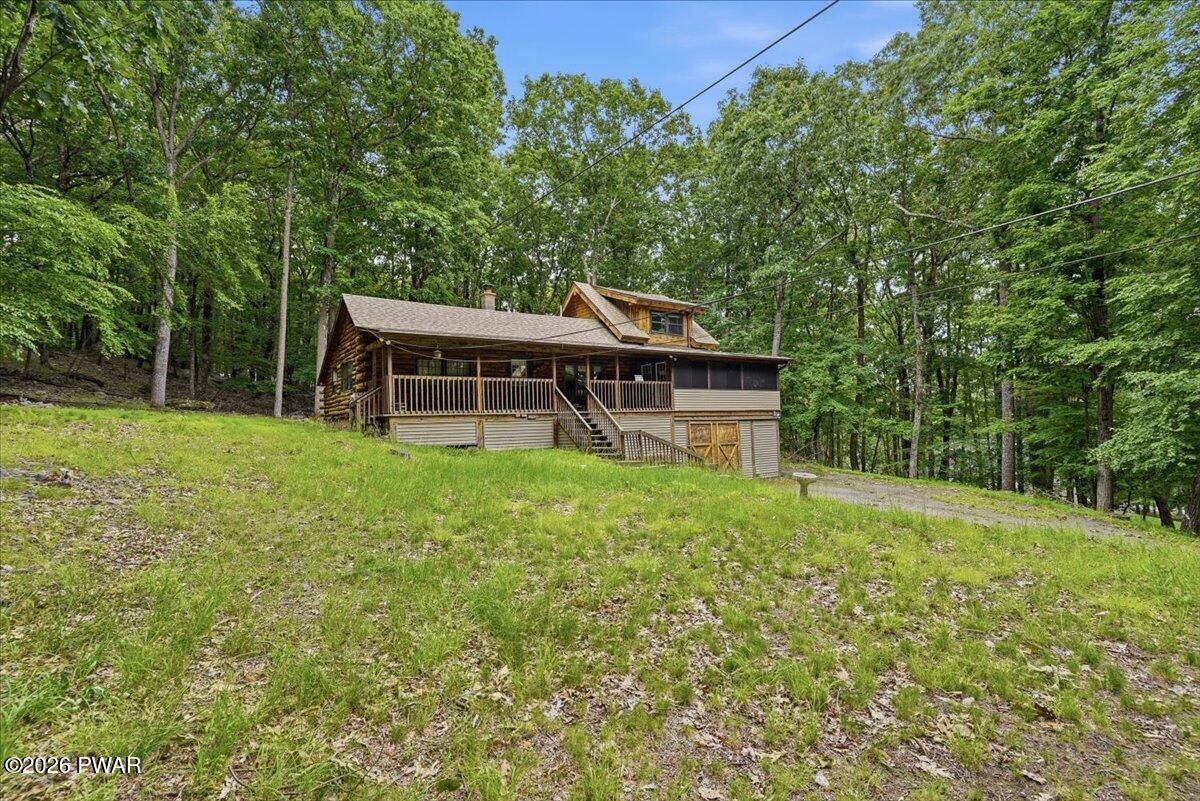 105 Alta Lane — photo
