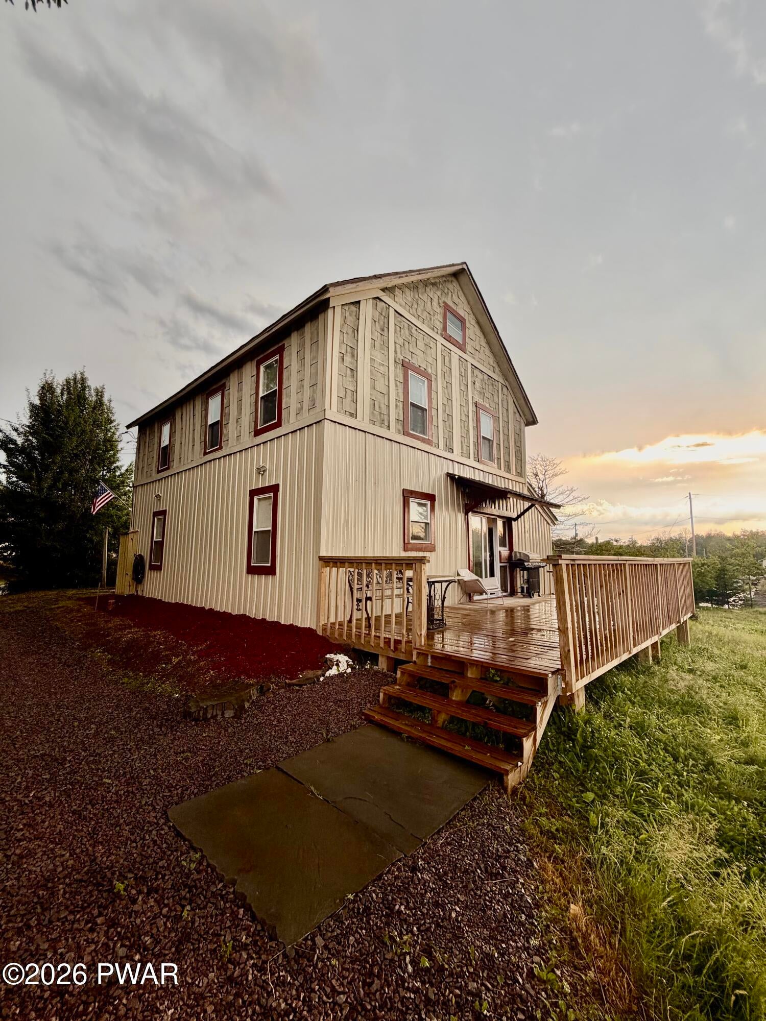 1443 Hamlin Highway — photo