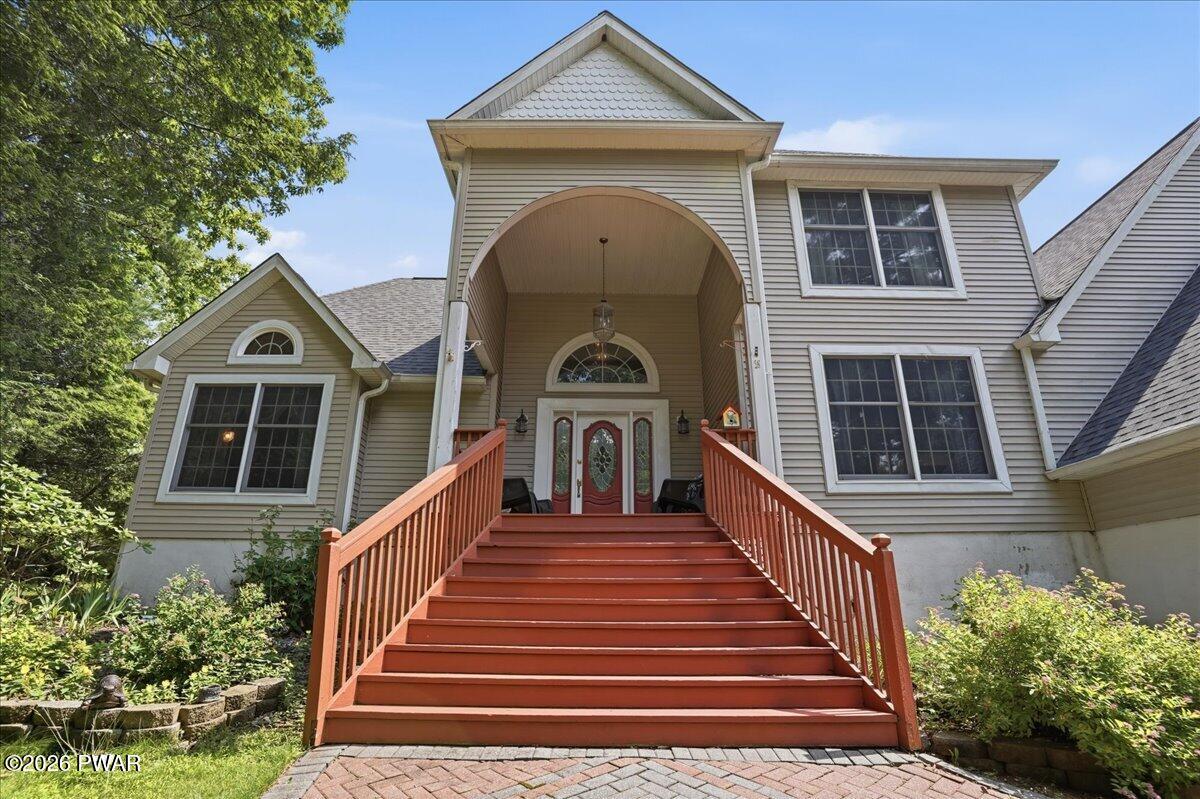 111 Mill Ridge — photo