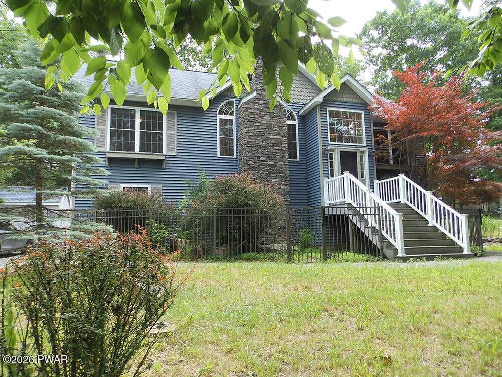 110 Stafford Court — photo