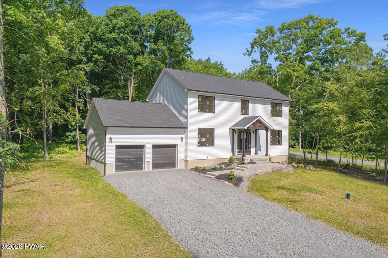 122 Poplar Drive — photo
