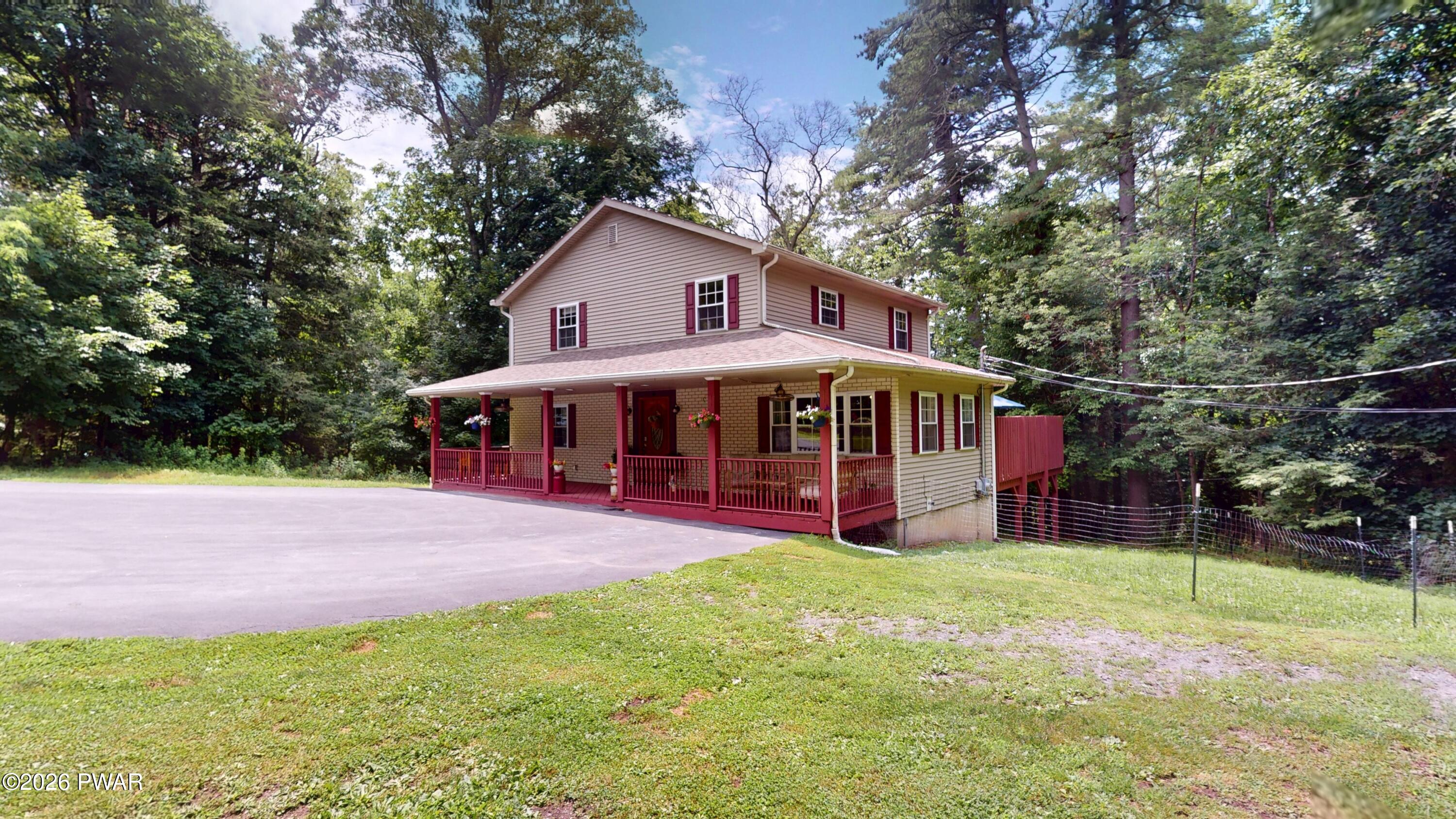 109 Squaw Hollow Trail — photo
