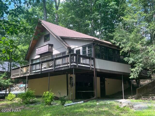 126 Hemlock Drive — photo