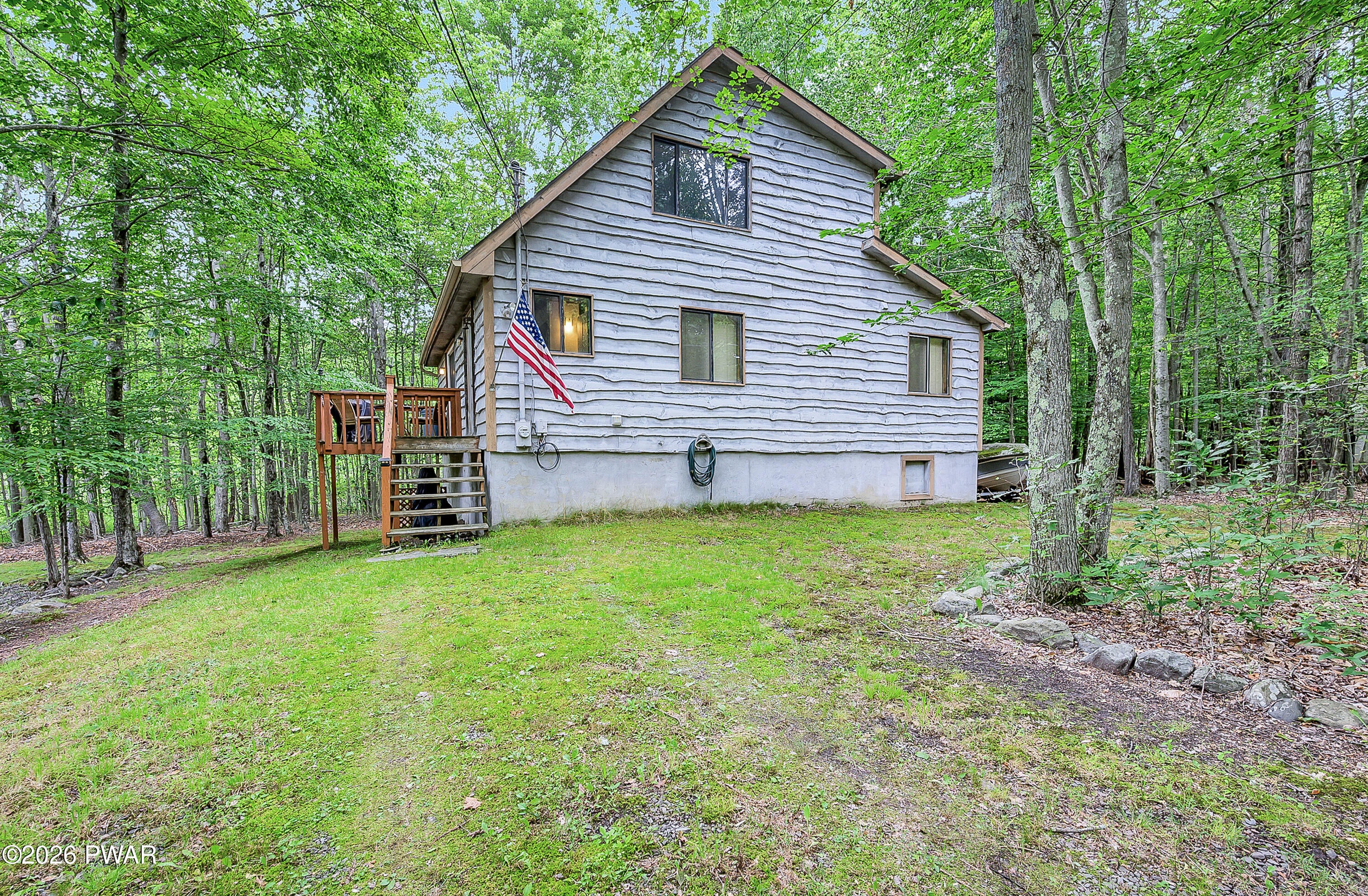 55 N Fairway Drive — photo