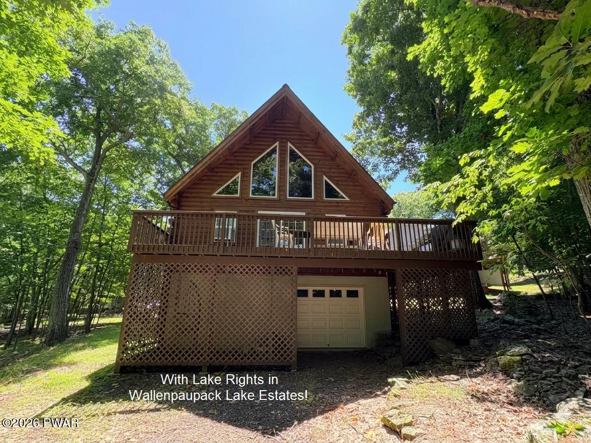 1045 Bear Trail Road — photo