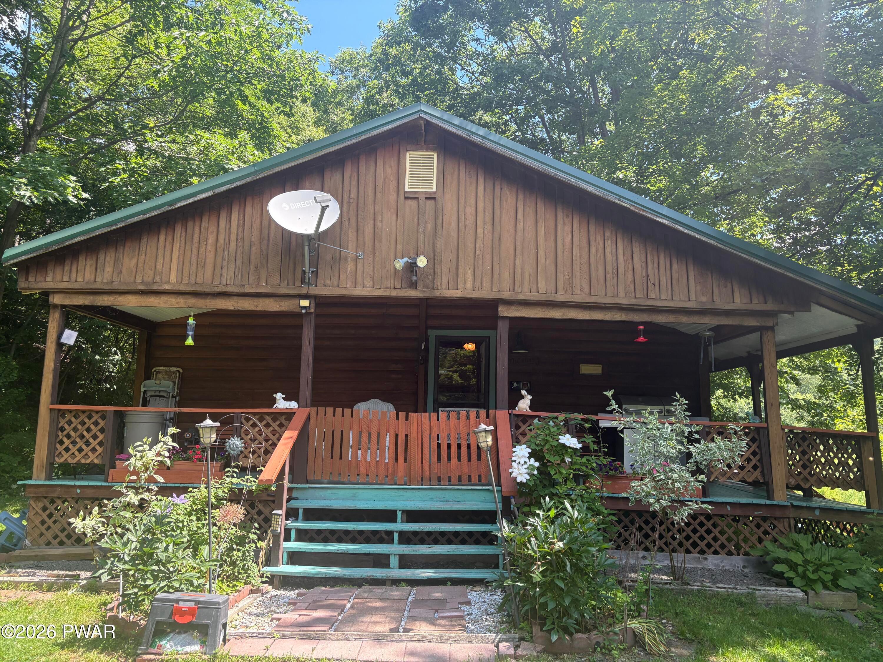 2488 County Highway 17 — photo