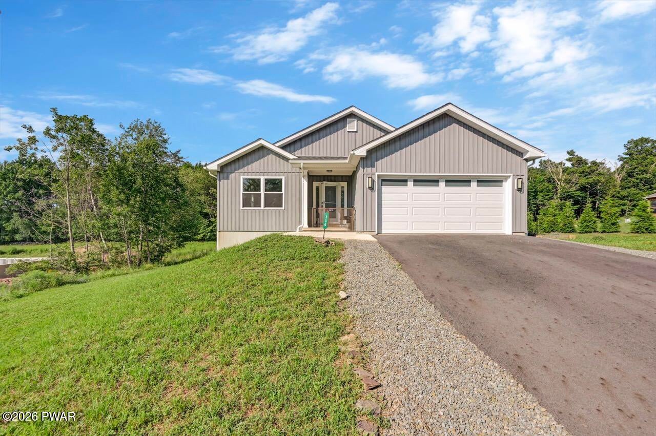 234 Mountainview Drive — photo