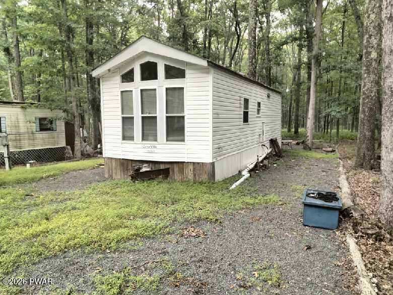 203 Locust Lake Drive — photo