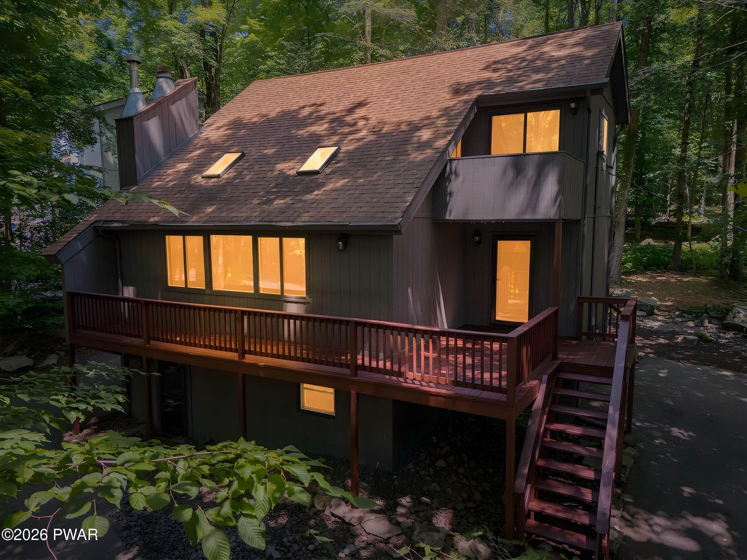 2616 Boulder Court — photo