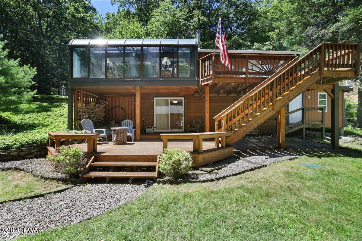 114 Lone Oak Drive — photo