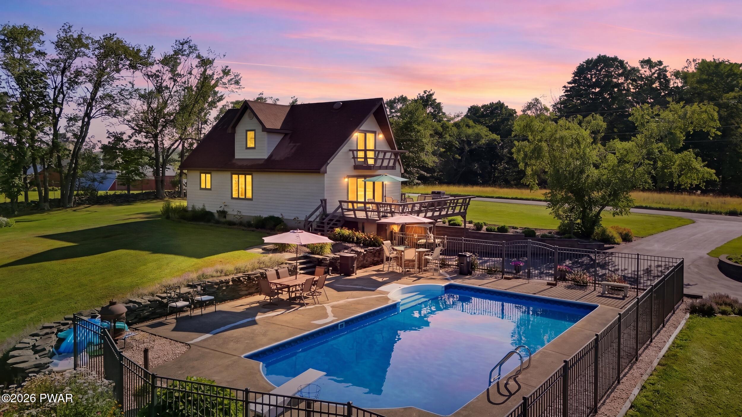 341 Pleasant View Drive — photo