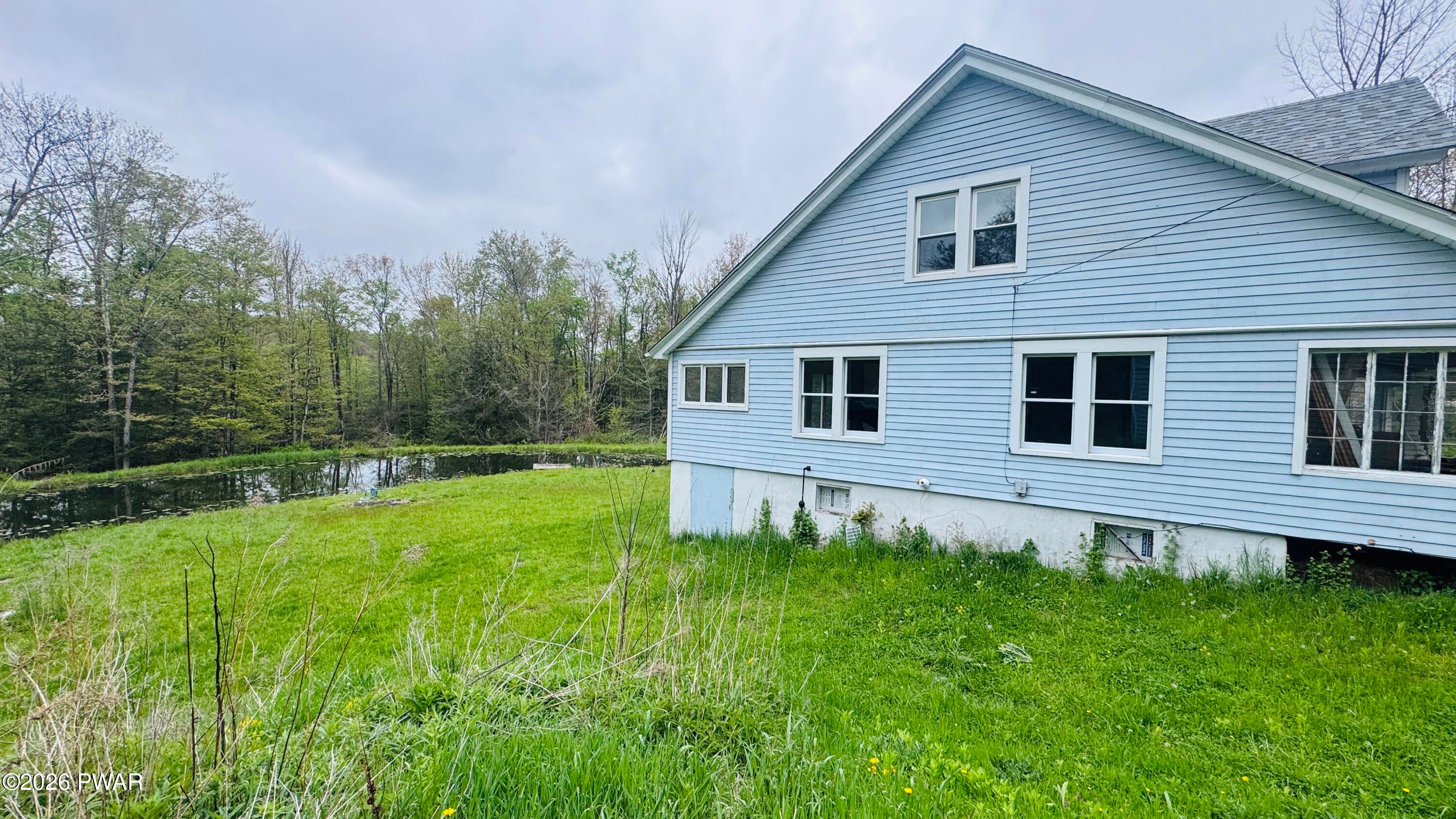 835 Carley Brook Road — photo