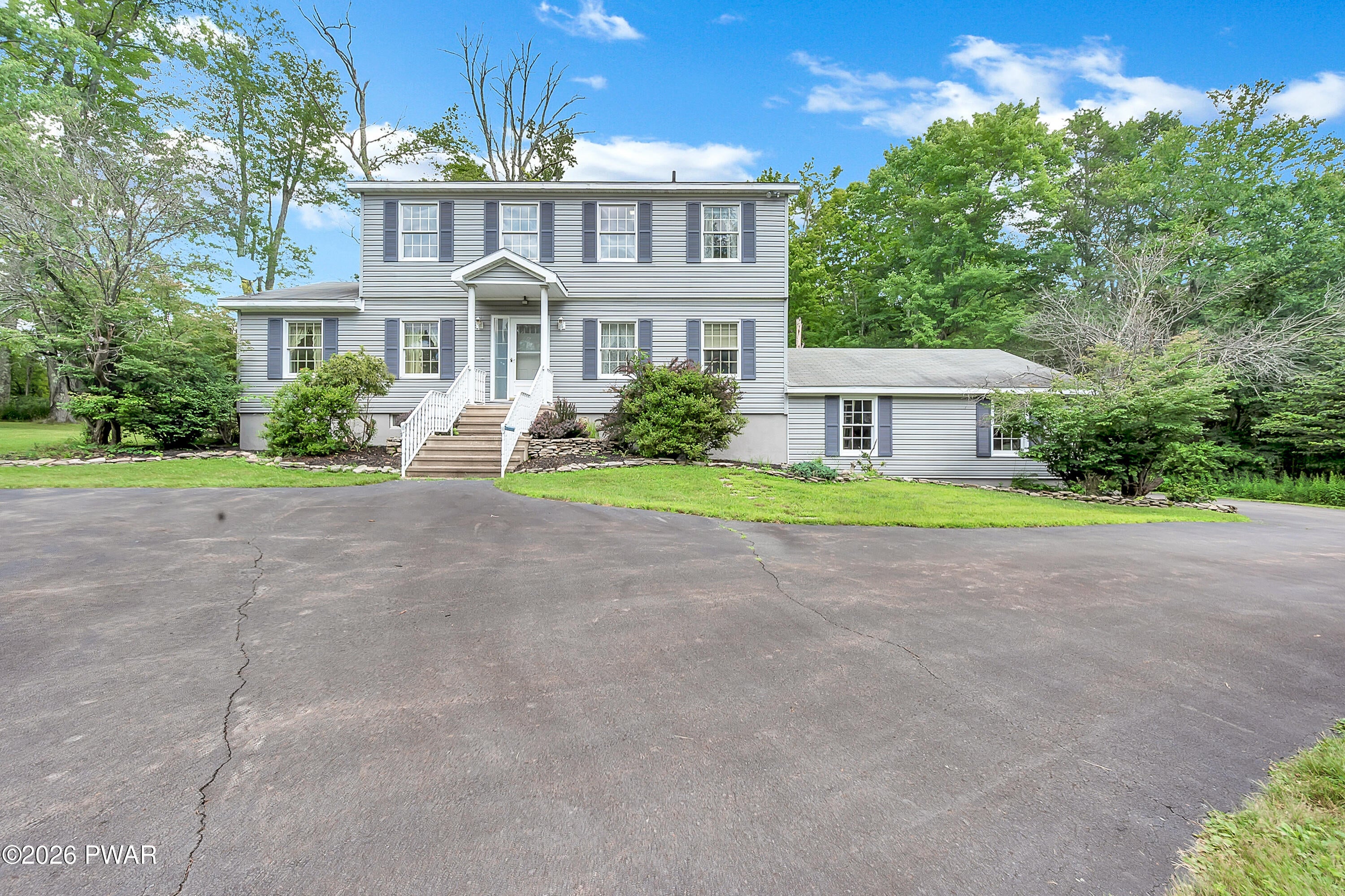 1160 Hamlin Highway — photo