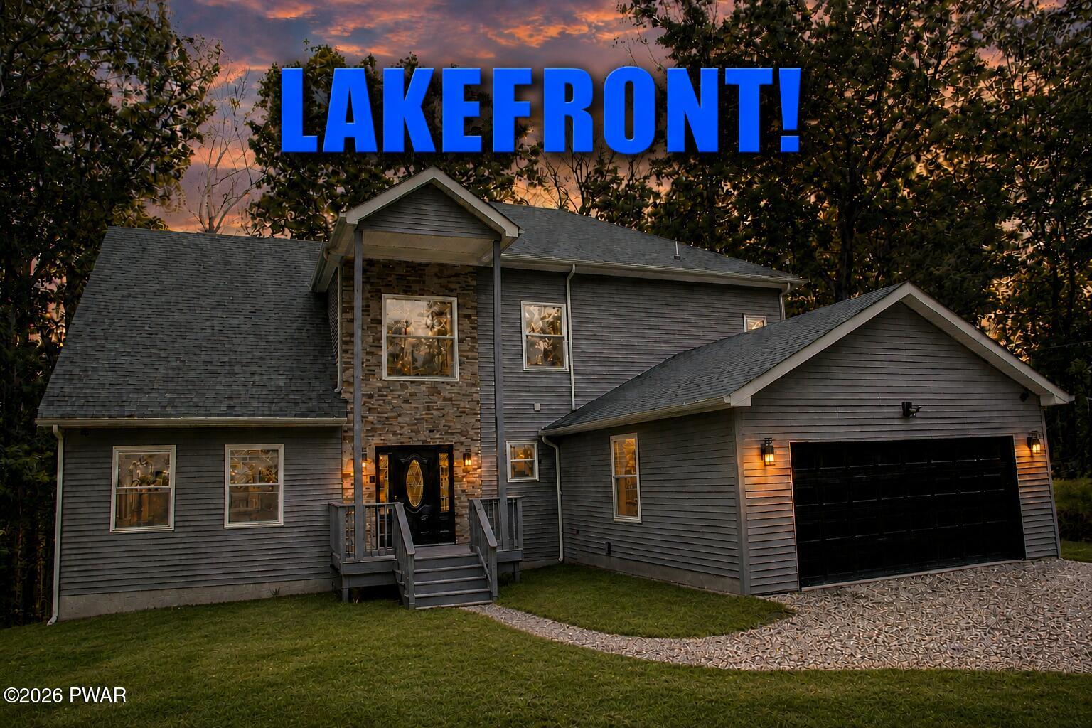 127 Lakewood Drive — photo