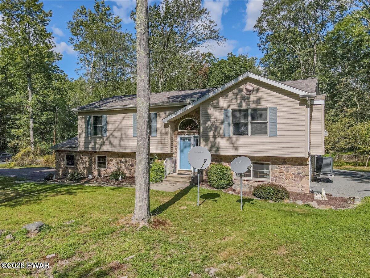 801 Sun Valley Court — photo