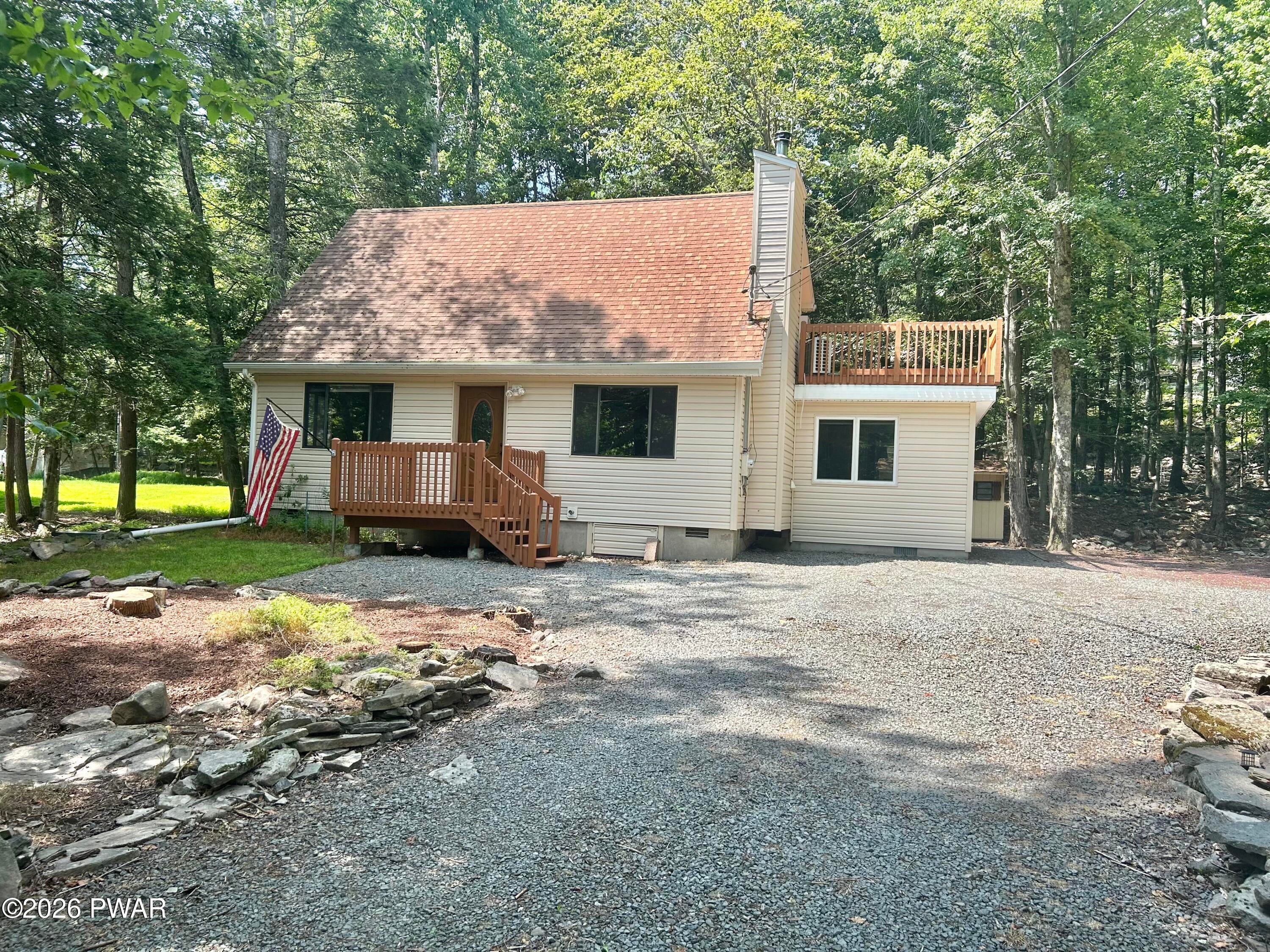 1011 Cedar Drive — photo