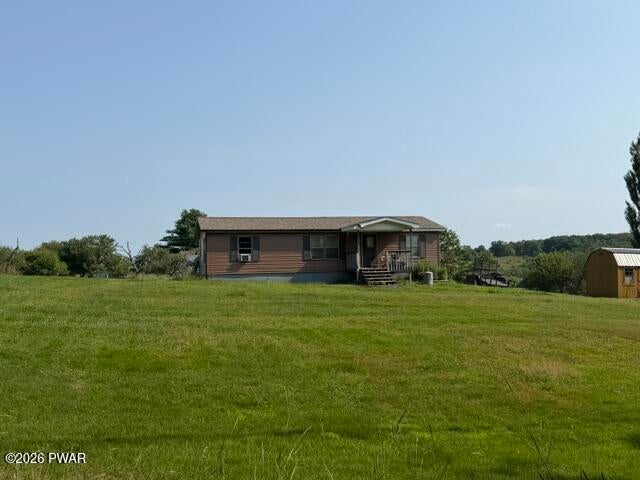 47 Spruce Swamp Road — photo