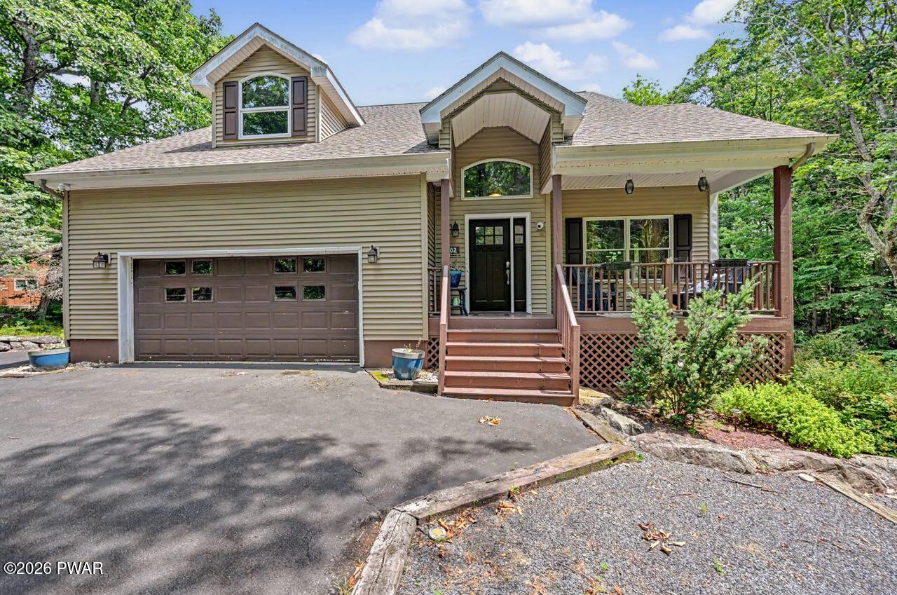 802 Overlook Court — photo