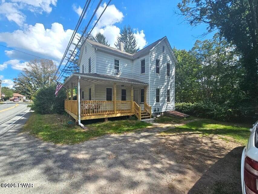 914 Main Street — photo