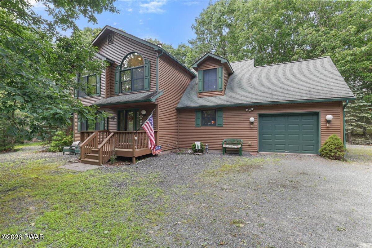 8 Cedar Court — photo
