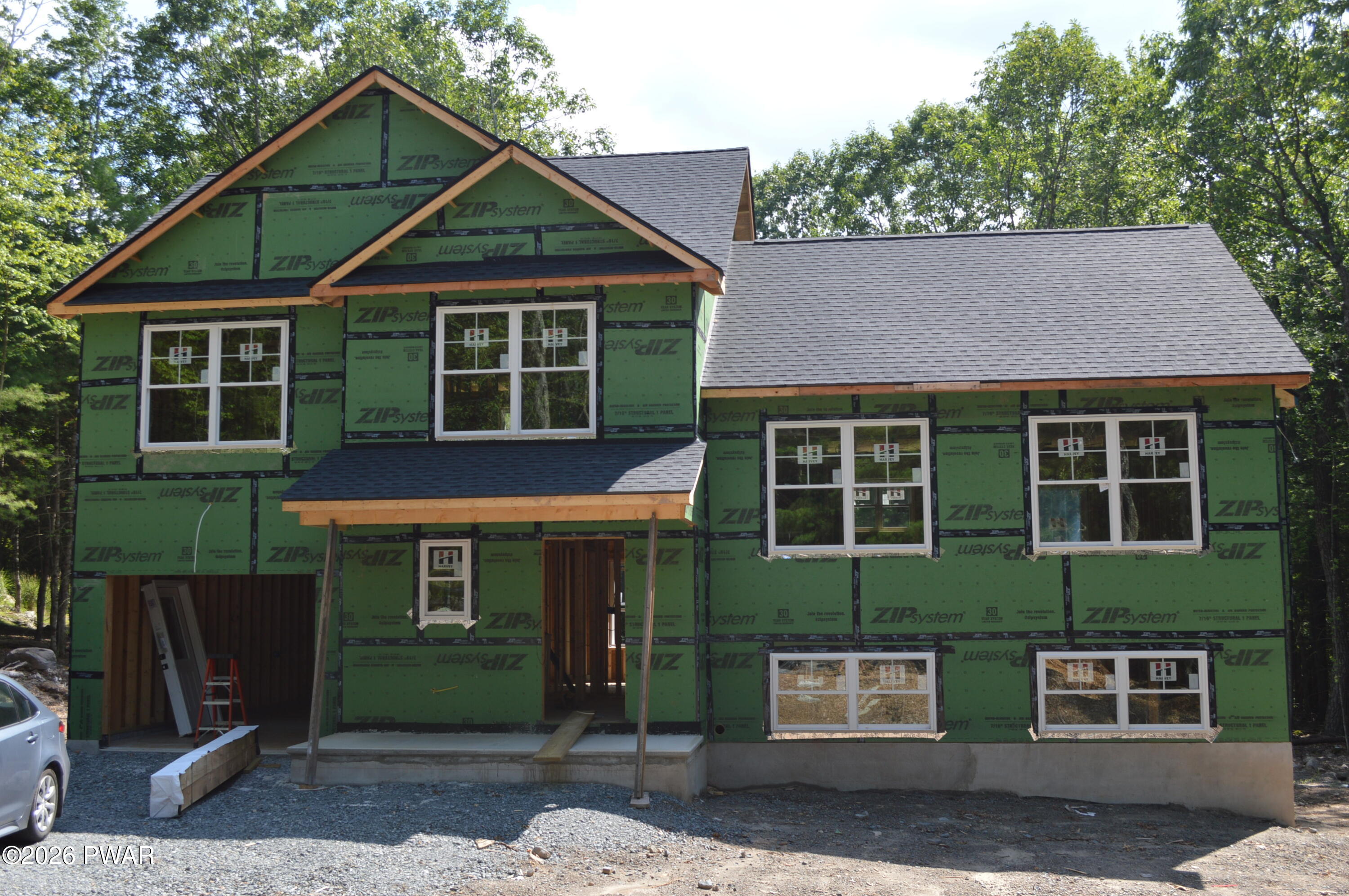 125 Gunstock Lane — photo