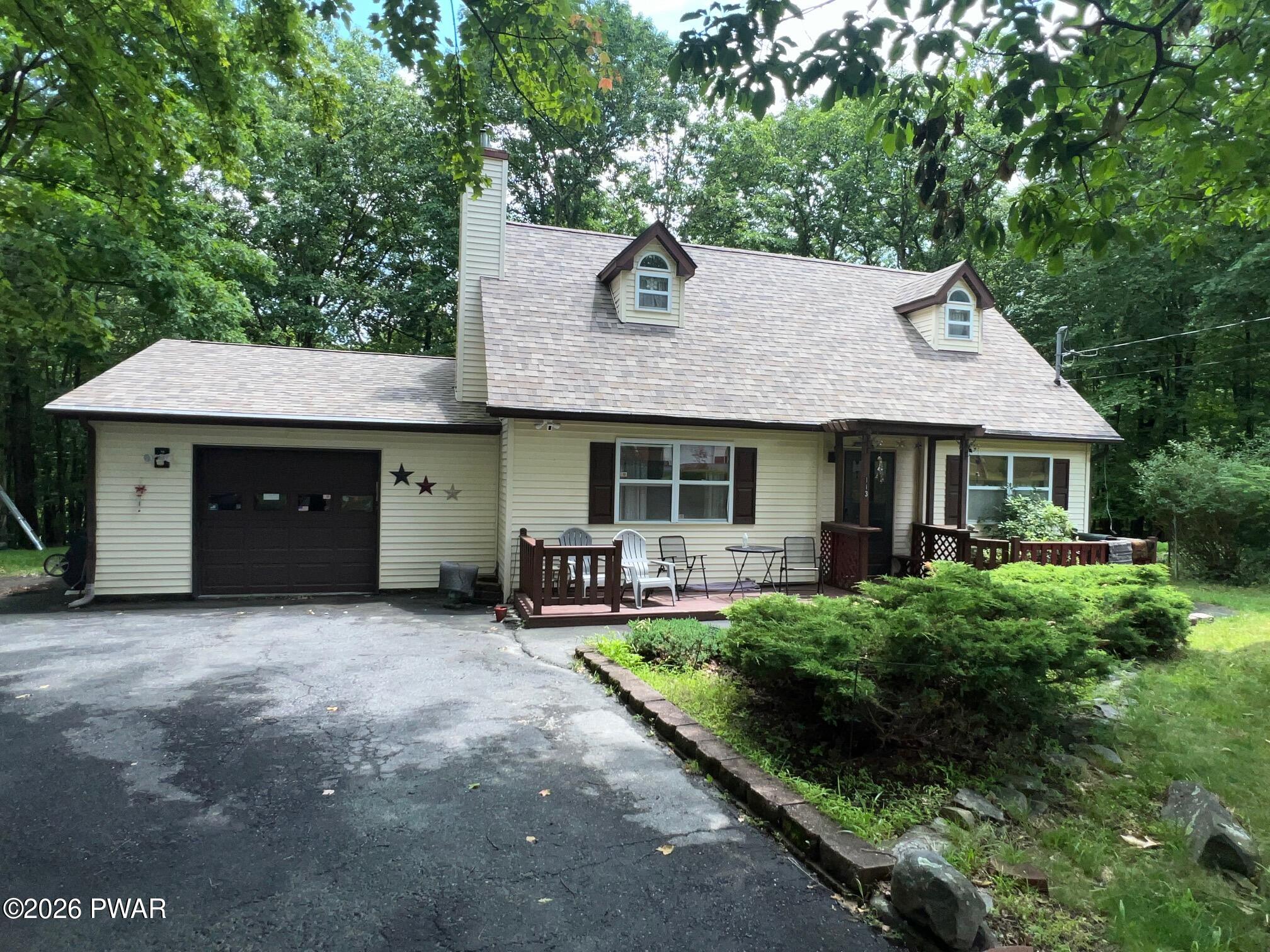 113 Bailey Drive — photo