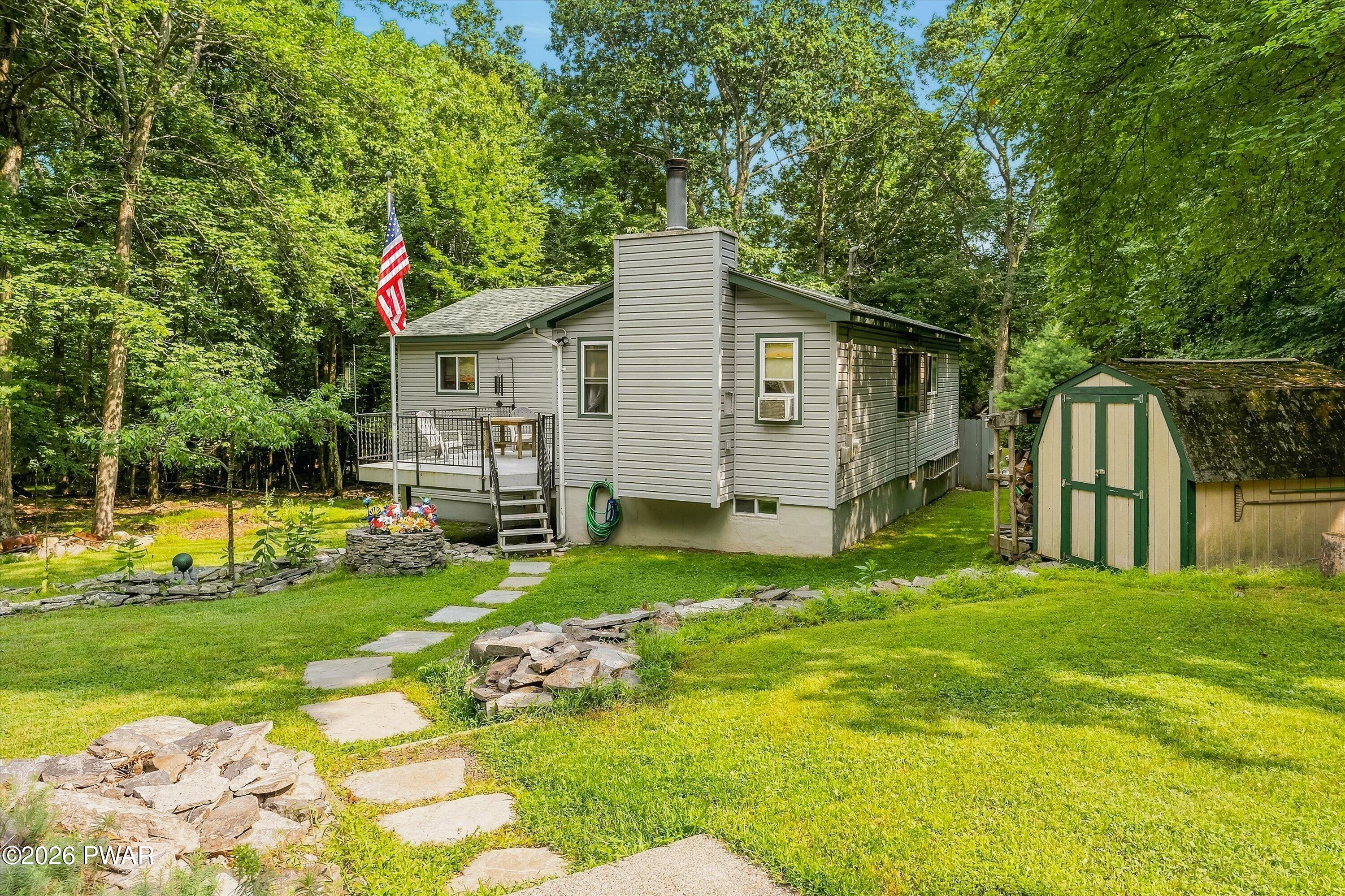 345 Wild Acres Drive — photo