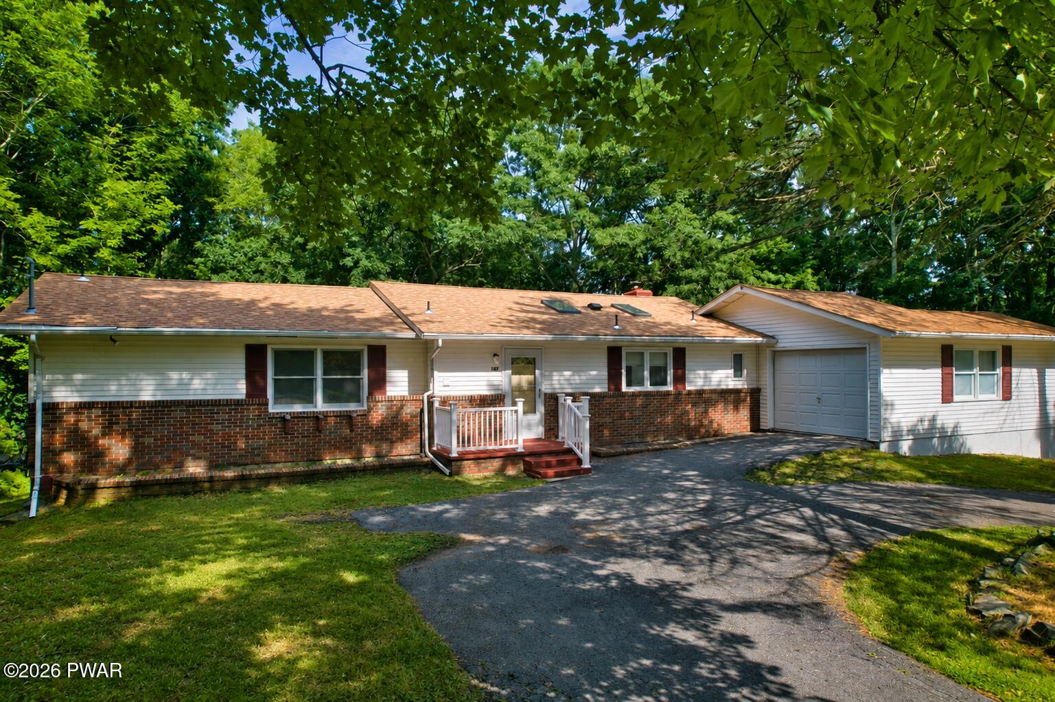 167 Ridge Drive — photo