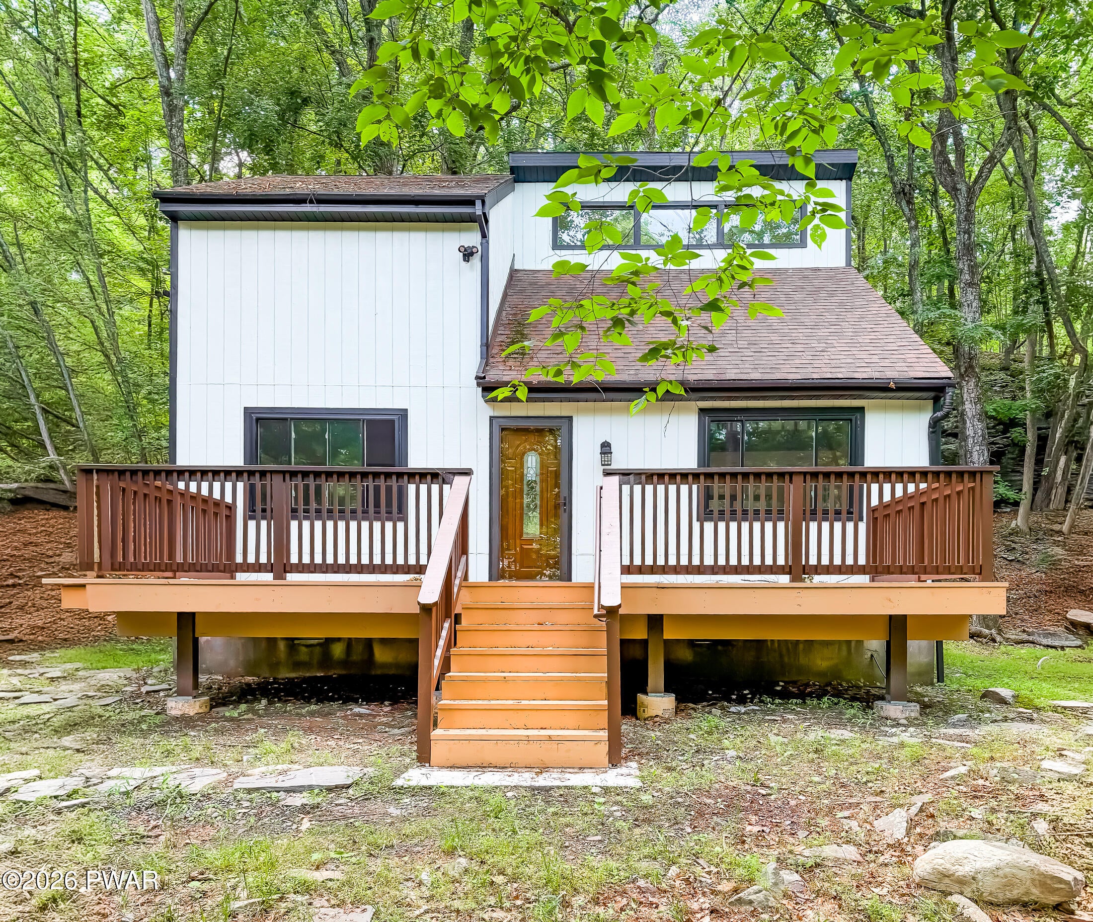 297 Saunders Drive — photo