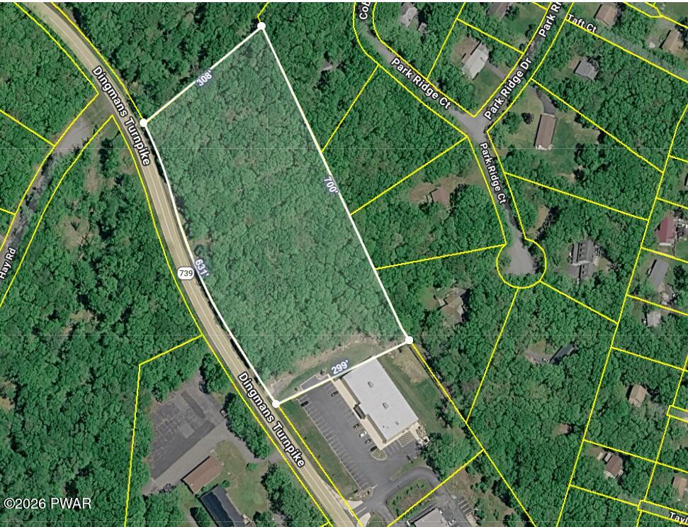 Lot 3 Route 739 — photo