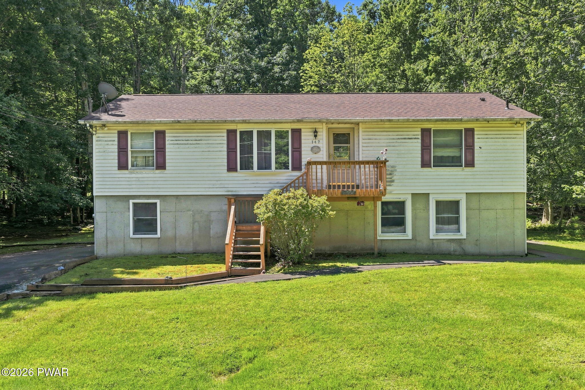 147 Buck Run Drive — photo