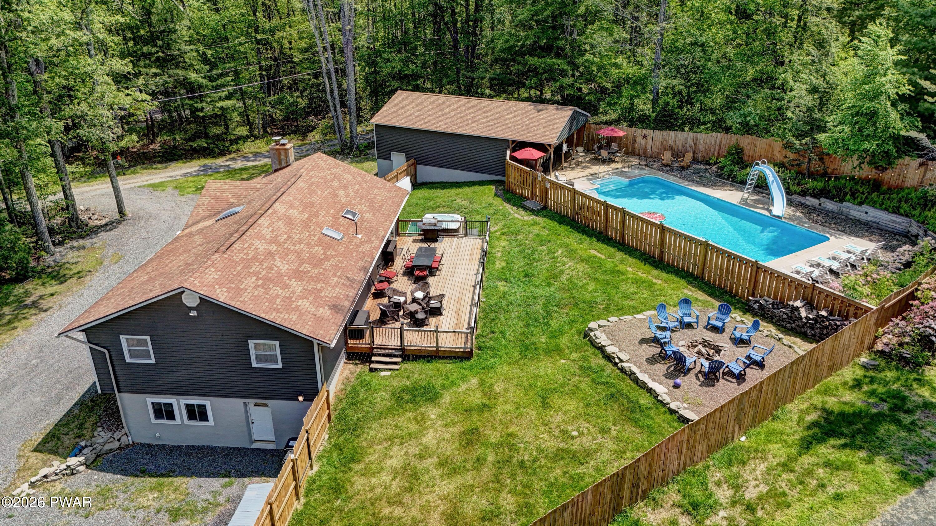 103 E Beaver Dam Road — photo