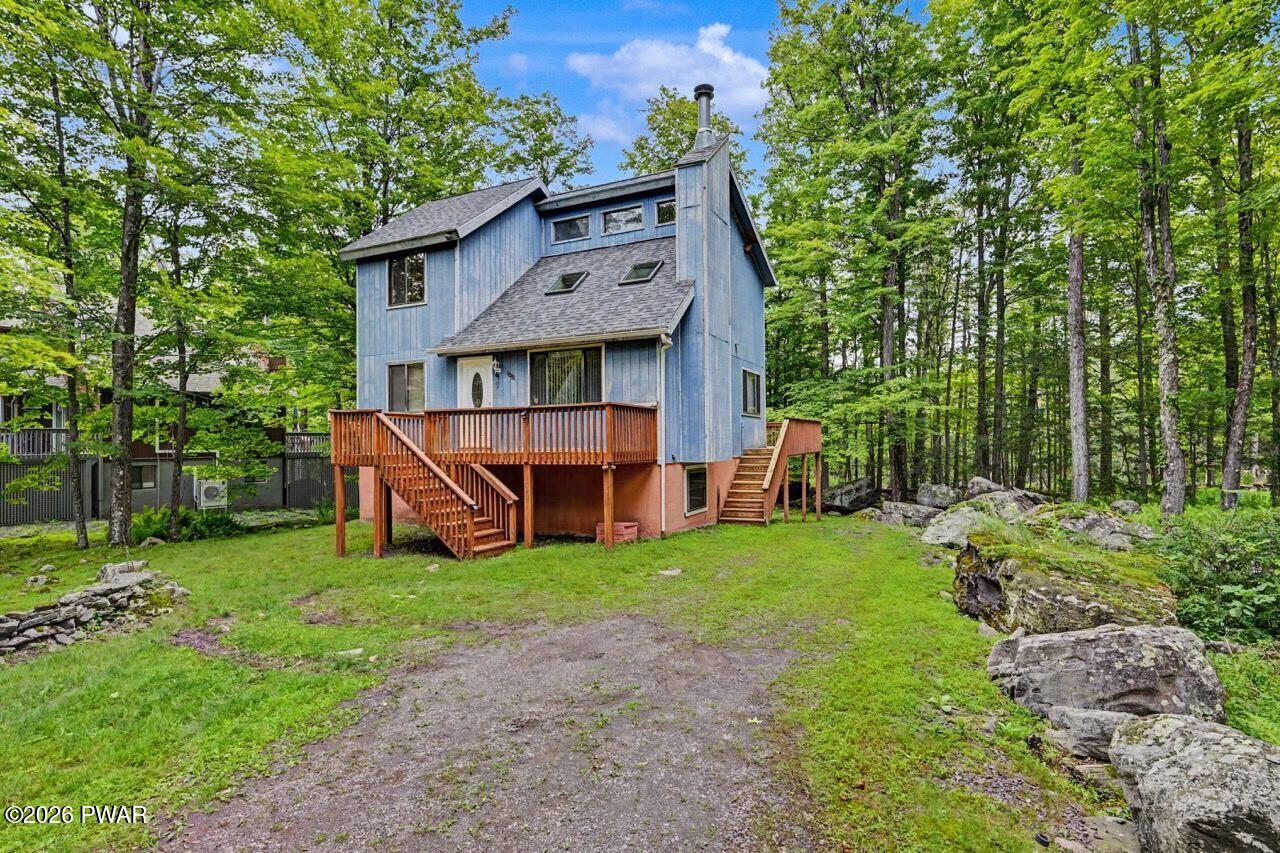 10 Northwood Terrace Terrace Lot #3322 — photo