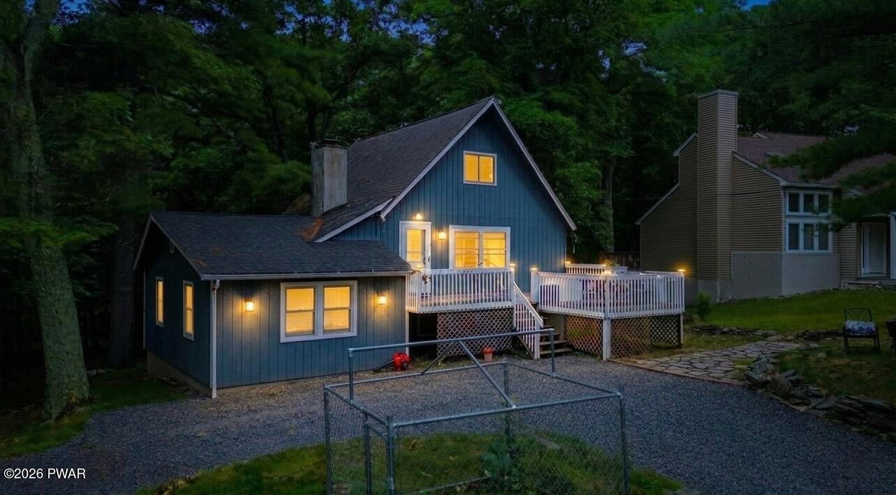 204 Mountain Lake Drive — photo