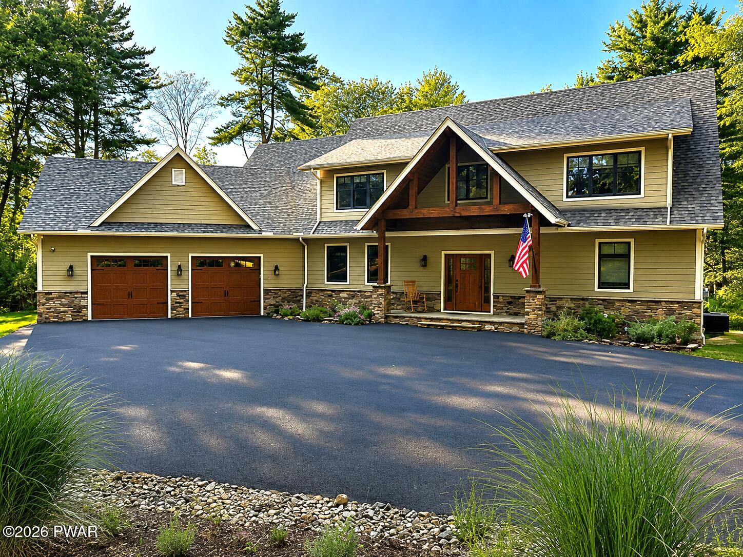 159 Calico Point Drive — photo