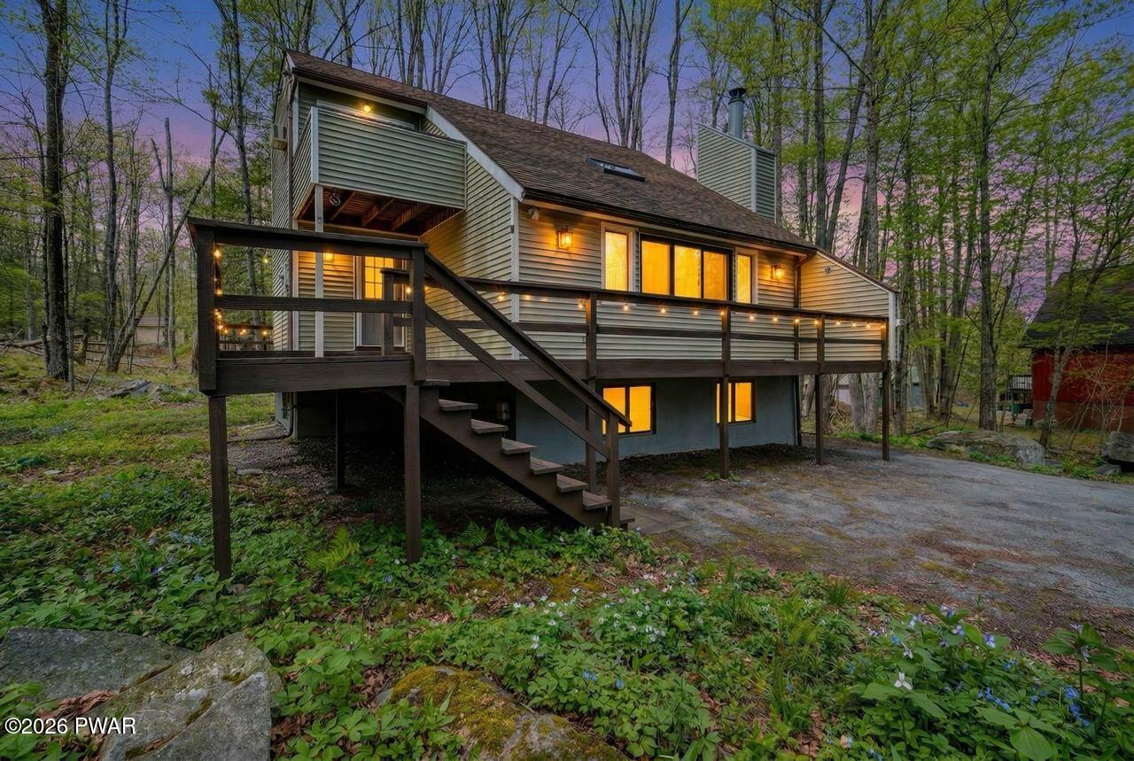 10 Garden Drive — photo