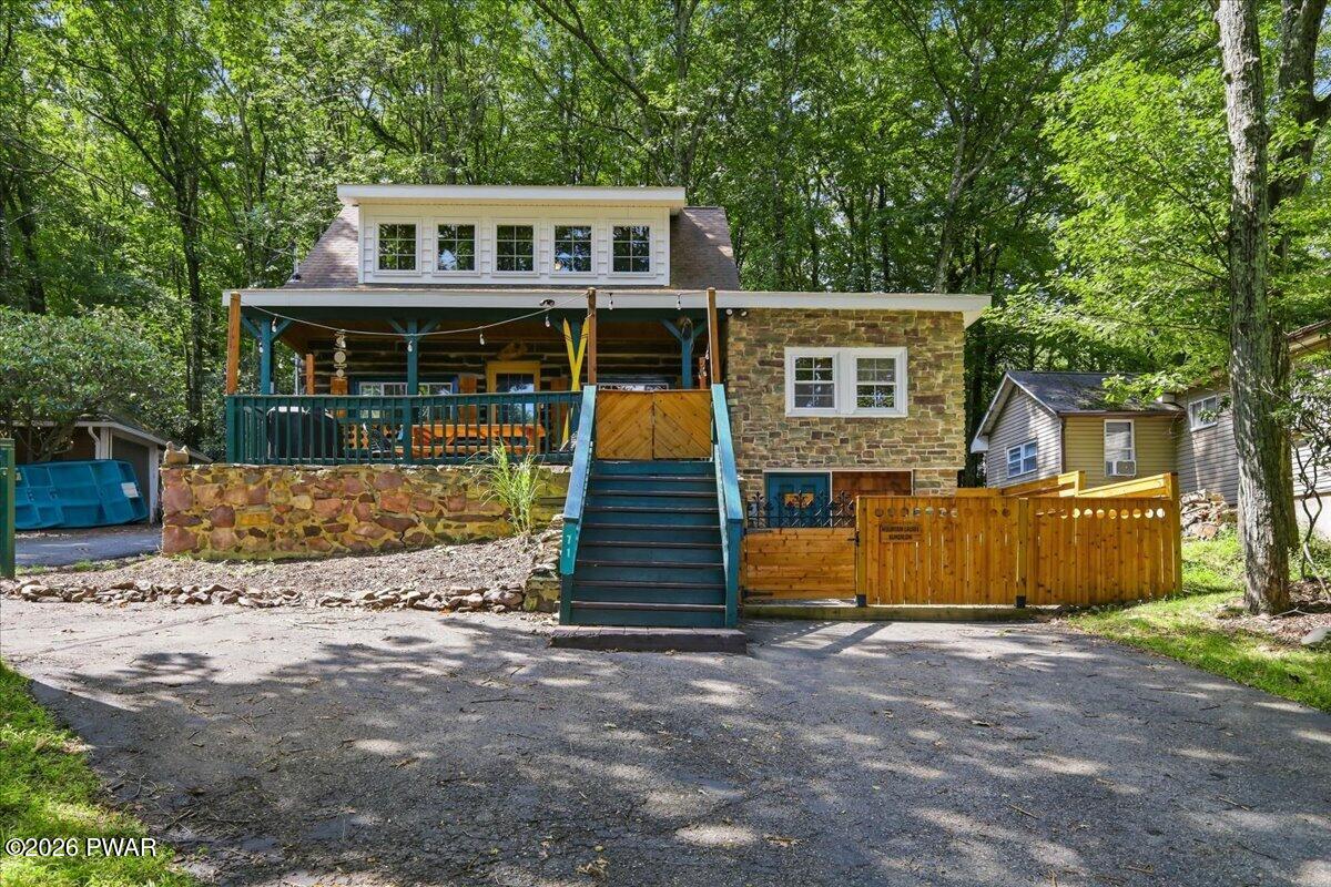 71 S Lake Drive — photo