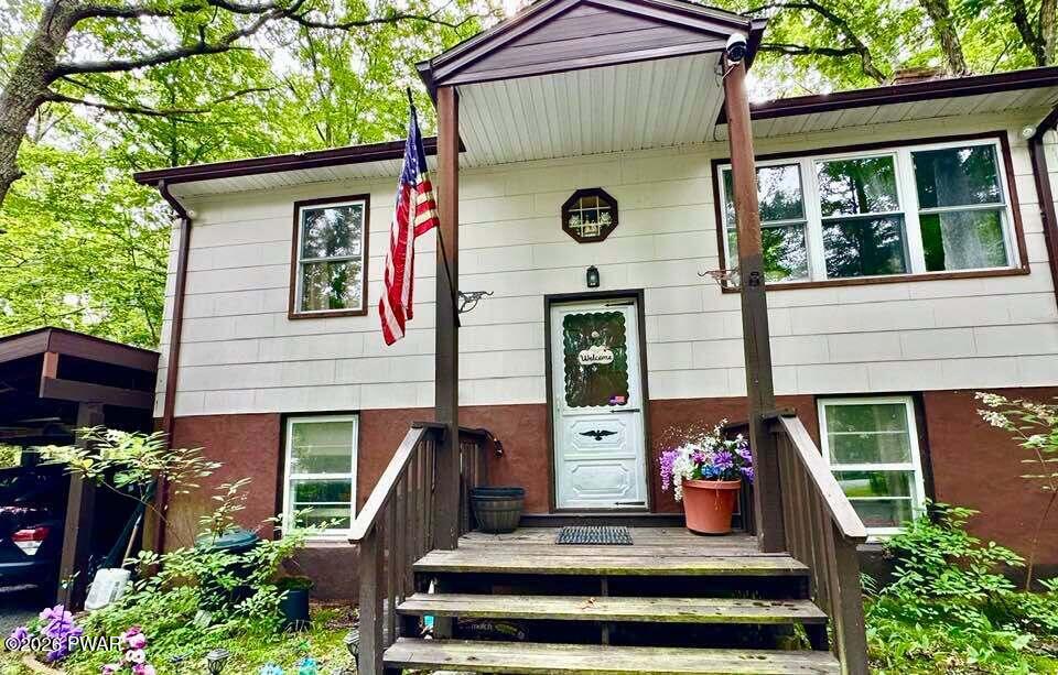 113 Blueridge Lane — photo