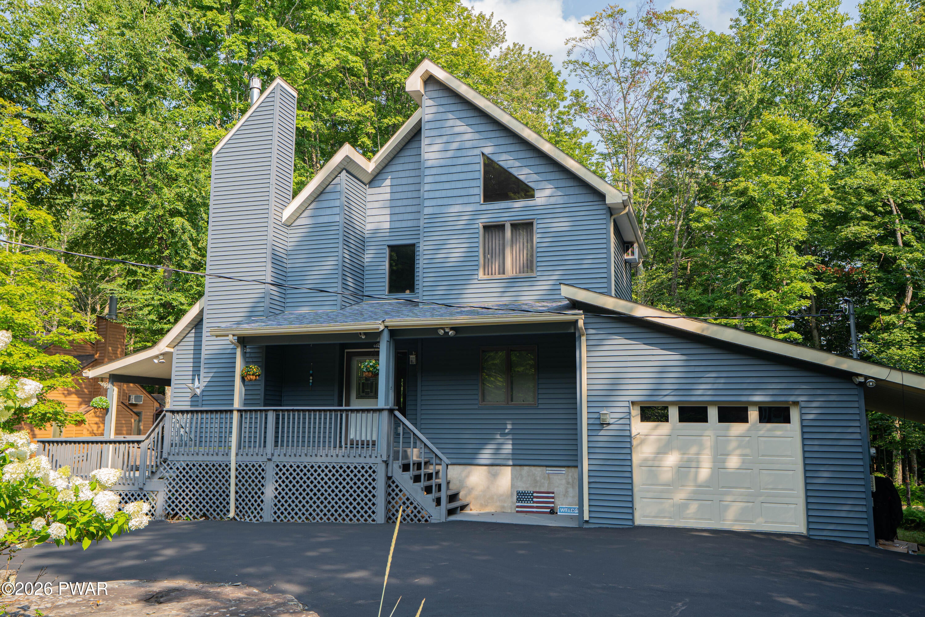 108 Woodridge Drive — photo