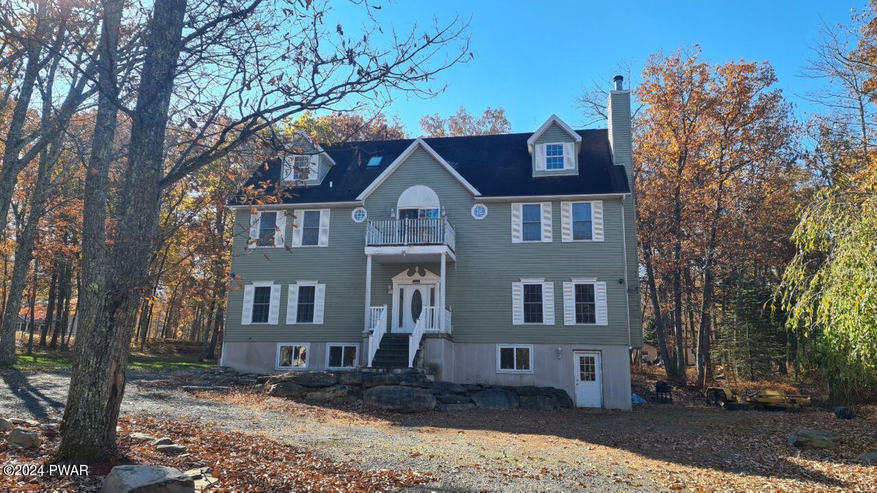 110 Stallion Drive — photo